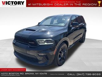 2022 Dodge Durango