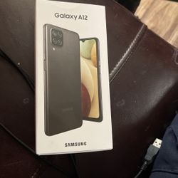 Galaxy A12 (Verizon)