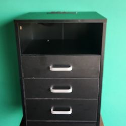 File Cabinet 