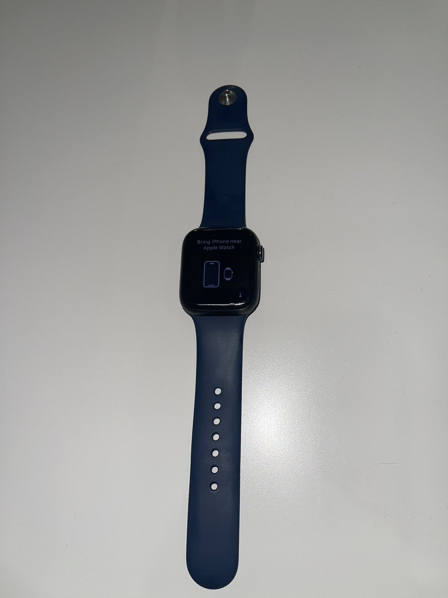 Series 7, 45 mm, Apple Watch