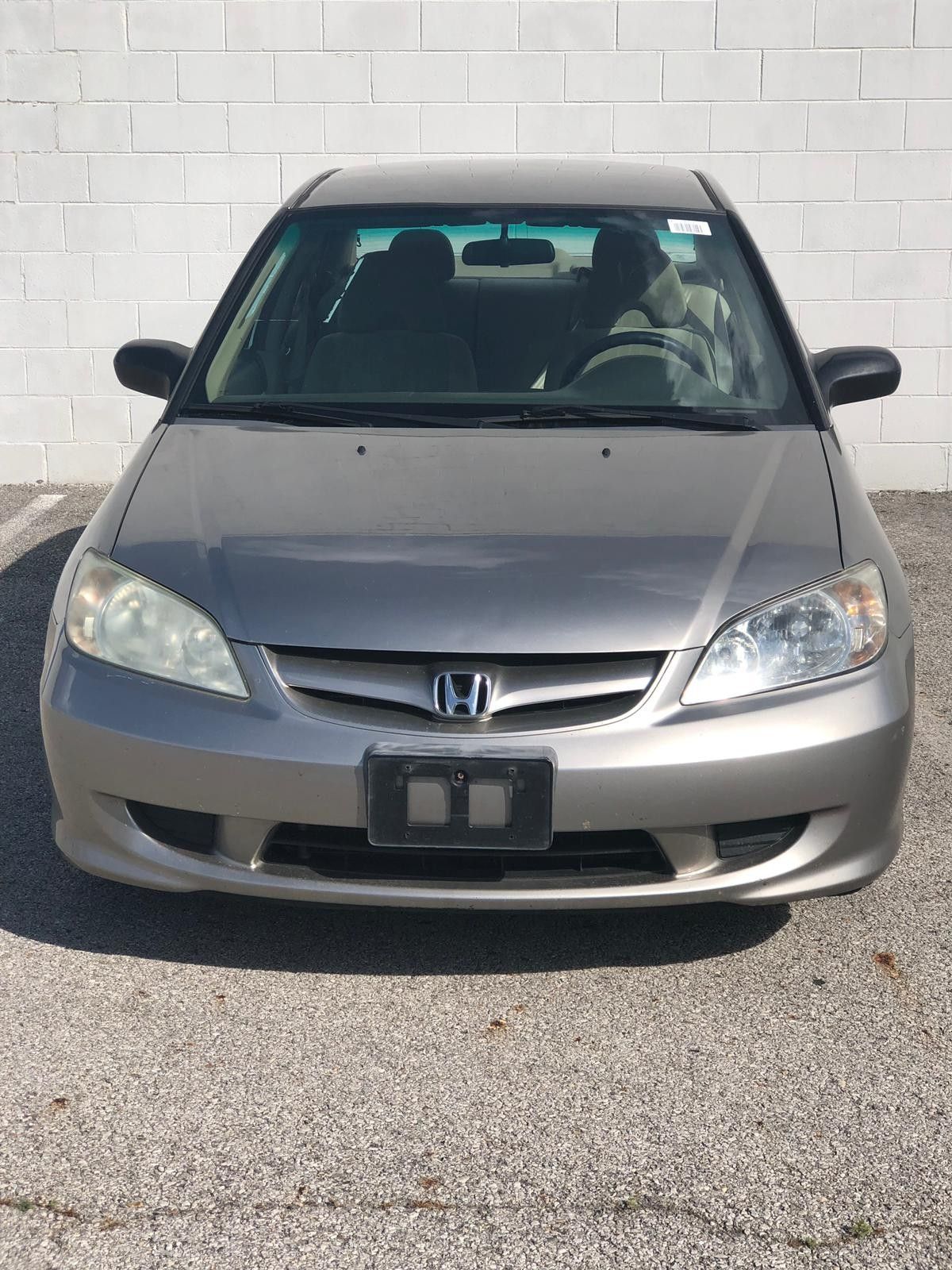 2005 Honda Civic