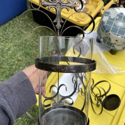 Candle Holder 