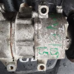 2012 Nissan Rogue 4x4 Starter