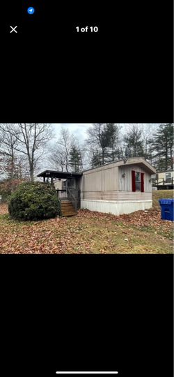 1995 Clayton 2Bed and 2Bath