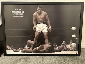 Mohammad Ali photo
