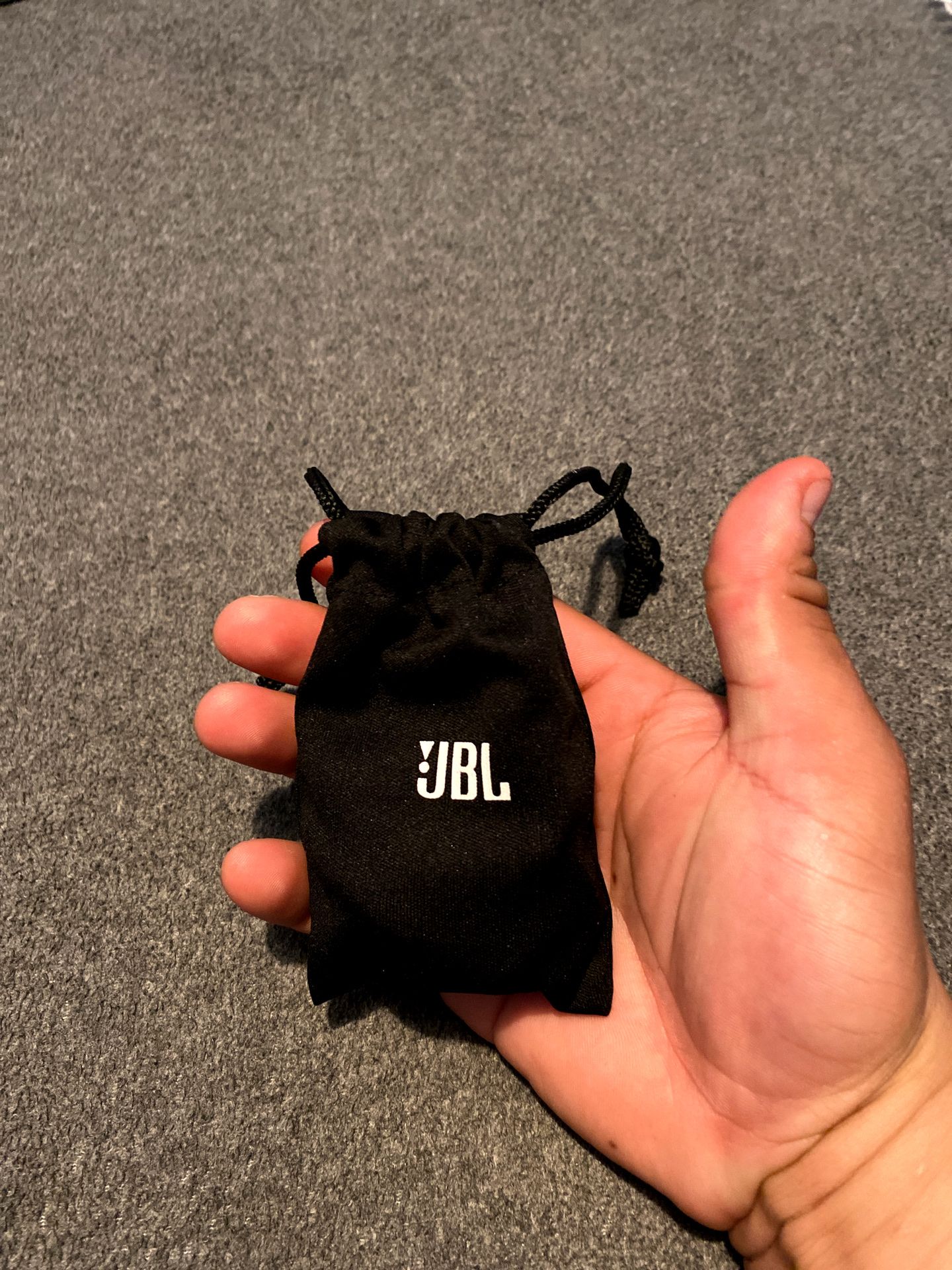 JBL Tune 205 Earbuds