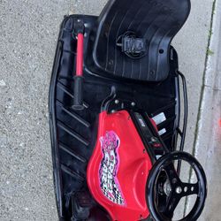 Razor Crazy Cart V2 24V Kart Electric 