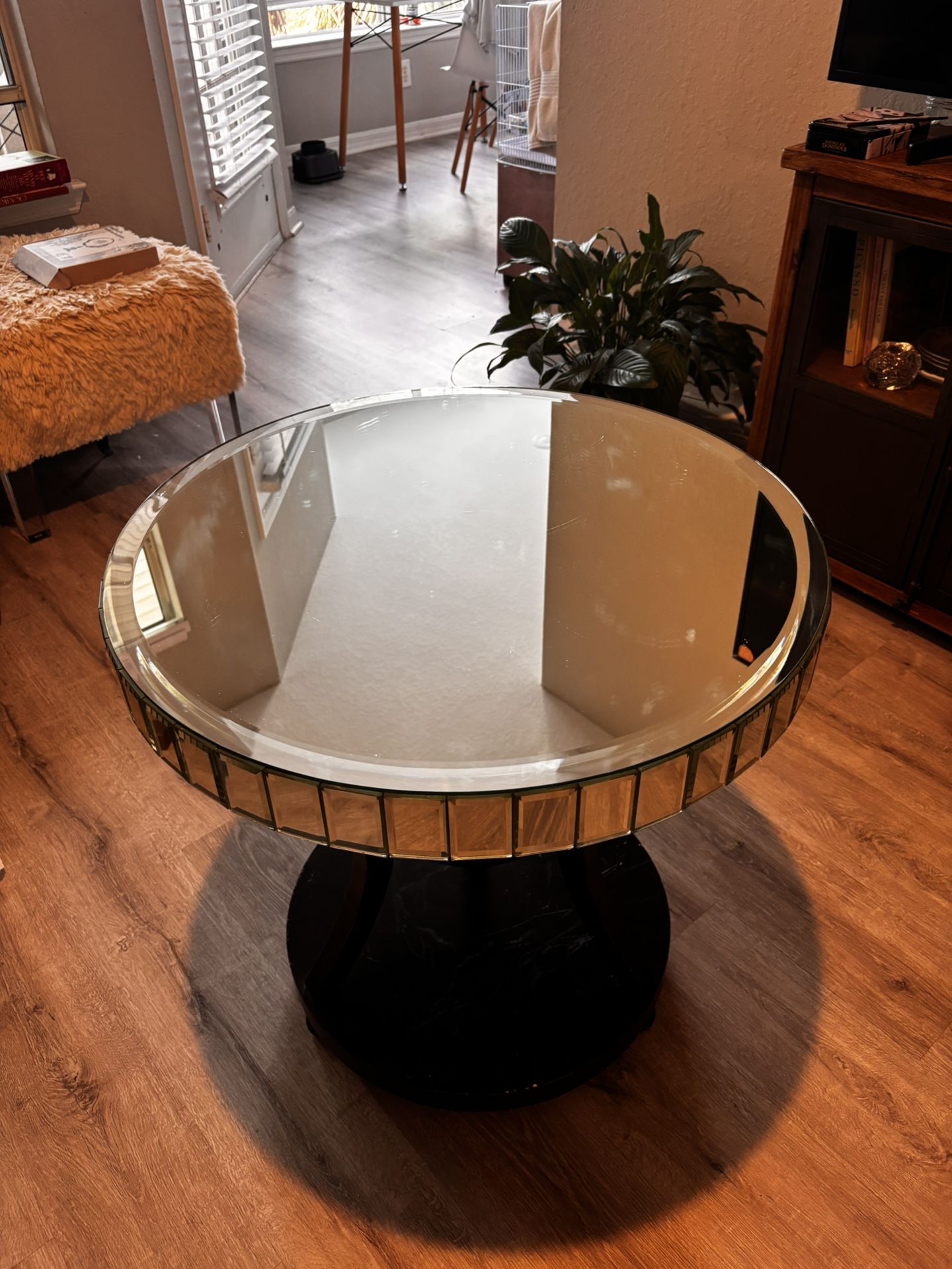 LaBarge Coffee Table