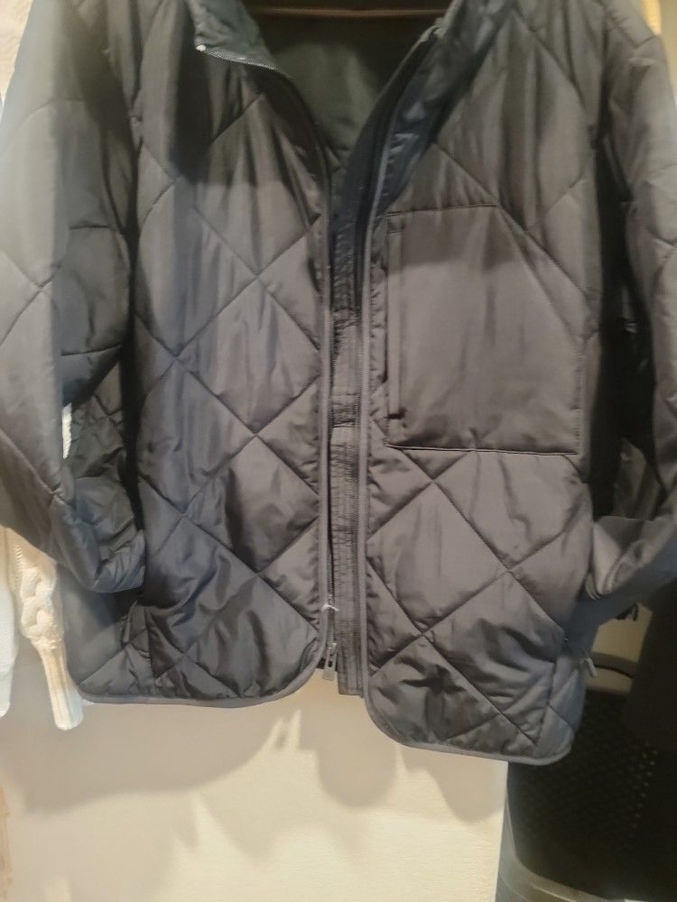 Lg Jacket Never Bein Used 