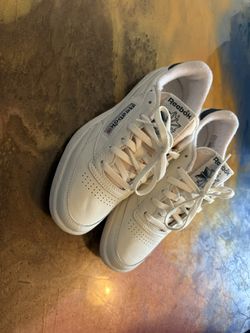 Reebok c85 White Men’s Size 8.5