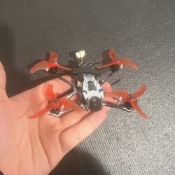 Emaxx Tiny Hawk 