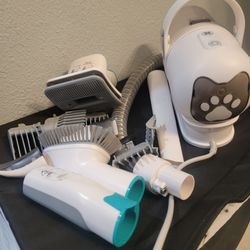 Dog grooming Kit