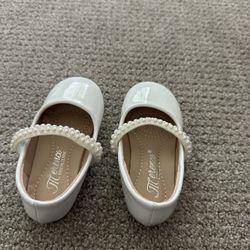 Kids Ballerina Shoes 