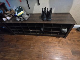 Shoe Organizer