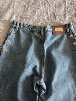 Lawman Vintage Jeans