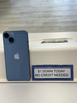 📱 iPhone 14 – Stunning Display, Pro Camera System, and Affordable Payments! 