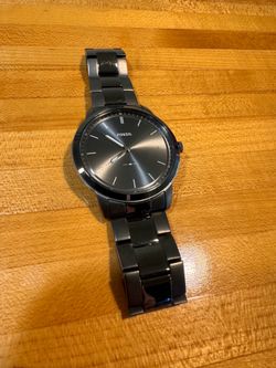 Fossil Watch