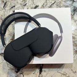 Airpod Max Space Grey (SHIPPING ONLY - SEND OFFERS)