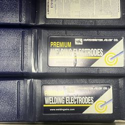 Welding Electrode