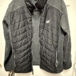 New balance Jacket For Sale