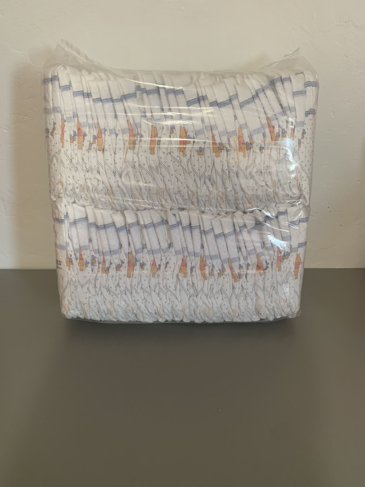 Huggies Newborn Diapers