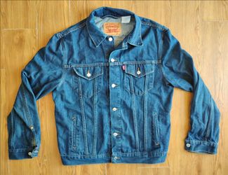 Levi's Denim Jacket