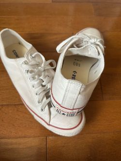 Converse men’s