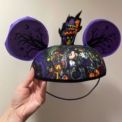 Disney Mickey Ears 