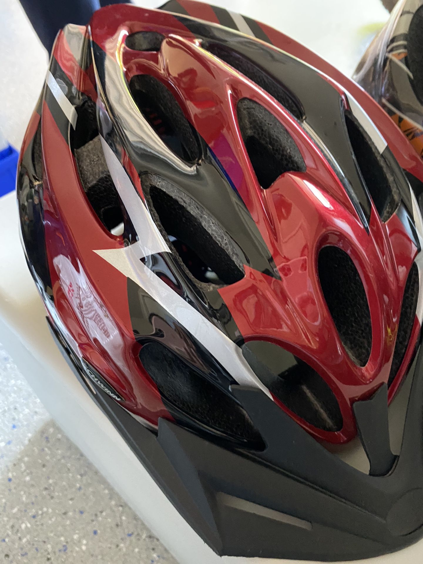 Bike Helmet