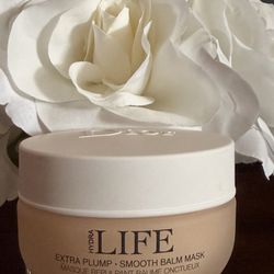 Dior Extra Plump Smooth Balm Mask