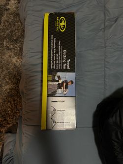 Travel batting  T - Brand new still in box