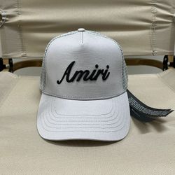 Amiri Trucker 
