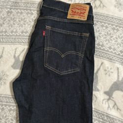 514 levis Men’s 36x30