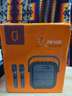 JYX-66BT