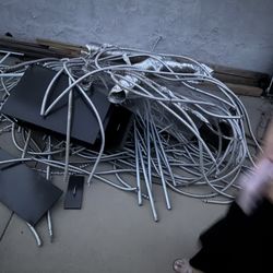 Metal - recycling free