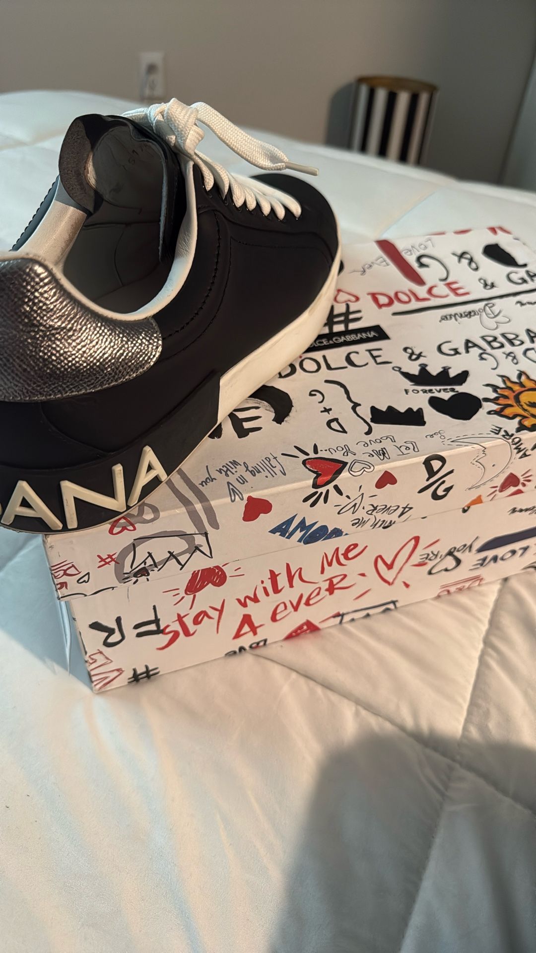 Dolce & Gabbana Sneakers