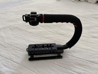 Zeadio Video Action Stabilizing Handle Grip