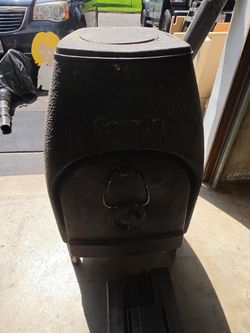 Wood stove