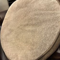 Large Costco Dog Bed