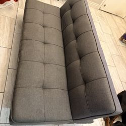 Serta Futon Sofa 