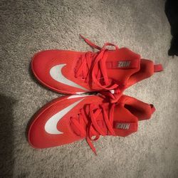 nike zoom shift