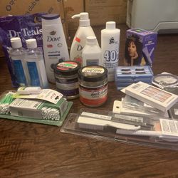 Paquete Todo Incluido  Unas Pestañas Sainted Cremas I Más 