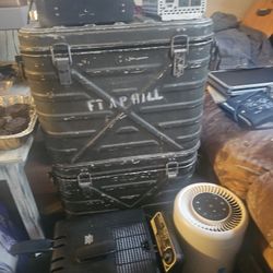 2 Ft Ap Hill Food Storage Container 