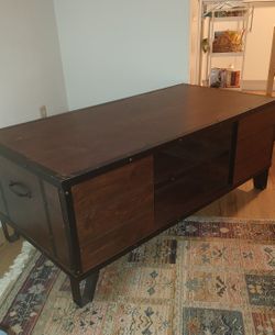 Coffee Table/Console Table