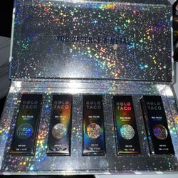 HOLO TACO COLLECTION