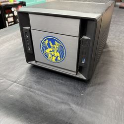 Cooler Master Elite 120 Mini Itx Case