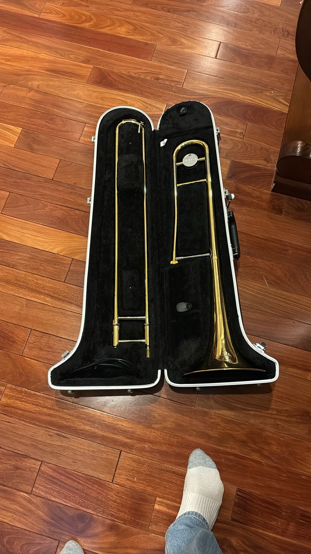 Trombone 