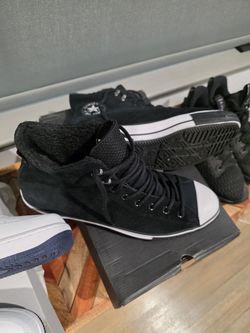 CONVERSE