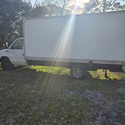Storage Or Fixerupper 