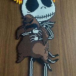 Jack Skellington 
